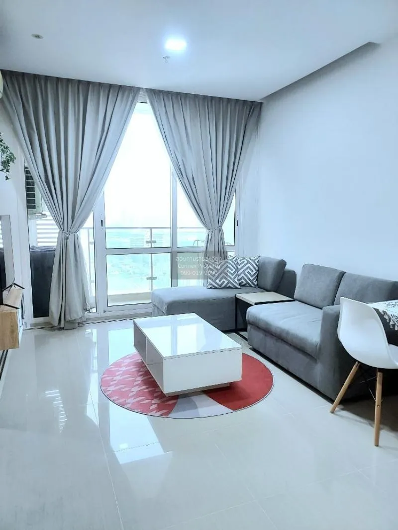 เช่าคอนโด  ที.ซี. กรีน MRT-พระราม 9 ห้วยขวาง เขต ห้วยขวาง กรุงเทพ 1