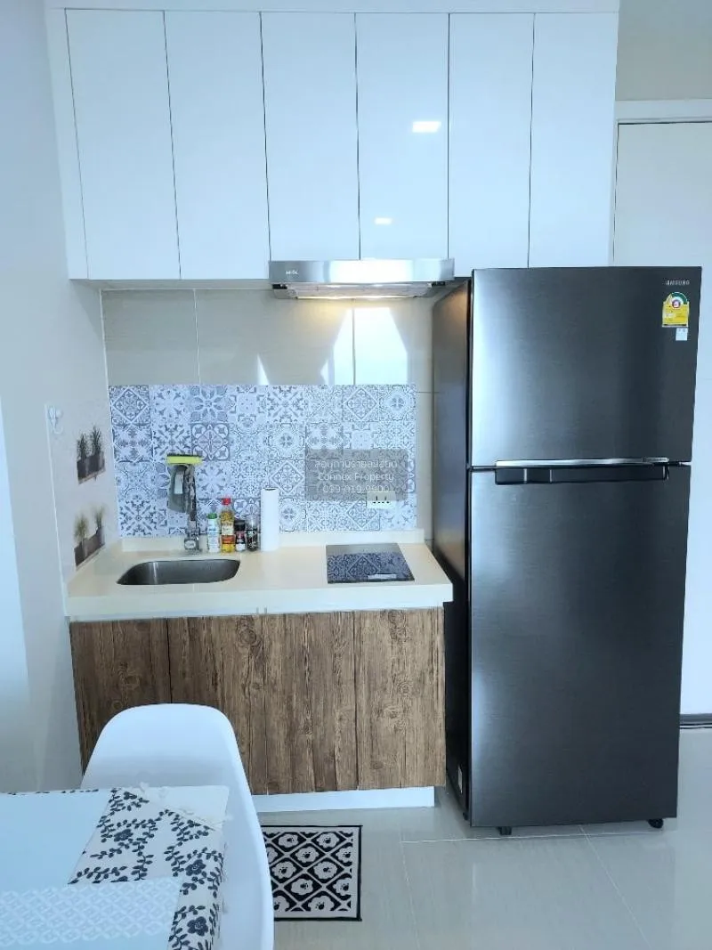 เช่าคอนโด  ที.ซี. กรีน MRT-พระราม 9 ห้วยขวาง เขต ห้วยขวาง กรุงเทพ 3