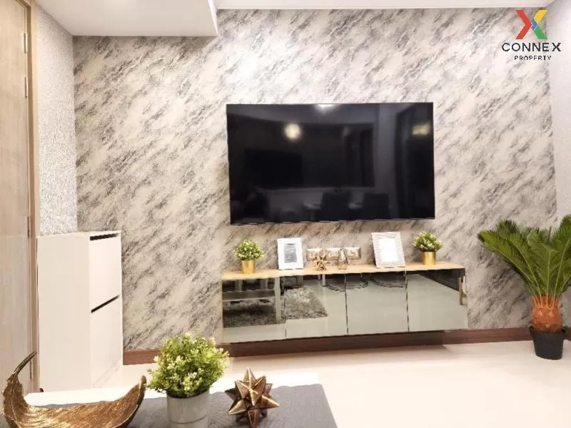 FOR RENT condo , Supalai Oriental Sukhumvit 39 , MRT-Phetchaburi  3