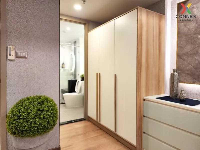 FOR RENT condo , Supalai Oriental Sukhumvit 39 , MRT-Phetchaburi 