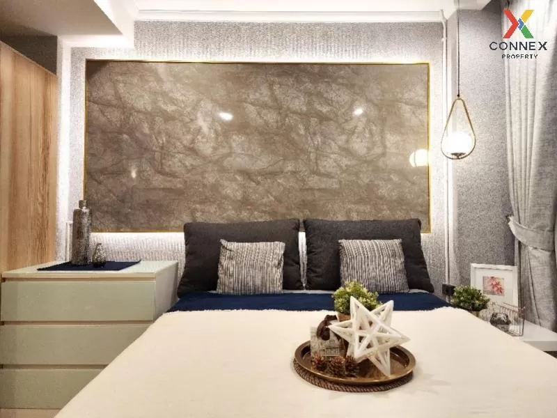 FOR RENT condo , Supalai Oriental Sukhumvit 39 , MRT-Phetchaburi 