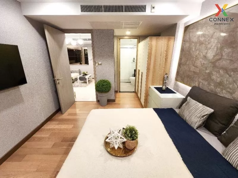 FOR RENT condo , Supalai Oriental Sukhumvit 39 , MRT-Phetchaburi 