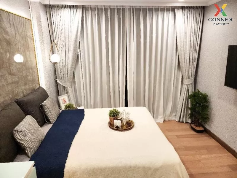 FOR RENT condo , Supalai Oriental Sukhumvit 39 , MRT-Phetchaburi 