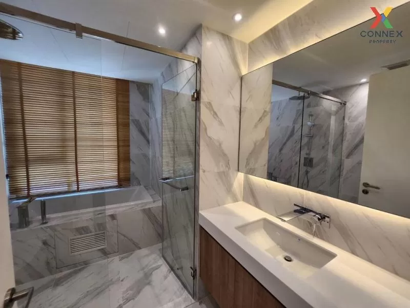 เช่าคอนโด  มิวนีค สุขุมวิท 23 BTS-อโศก คลองเตยเหนือ เขต วัฒนา กรุ