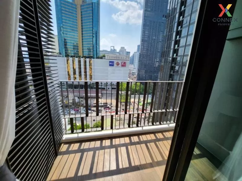 เช่าคอนโด  มิวนีค สุขุมวิท 23 BTS-อโศก คลองเตยเหนือ เขต วัฒนา กรุ