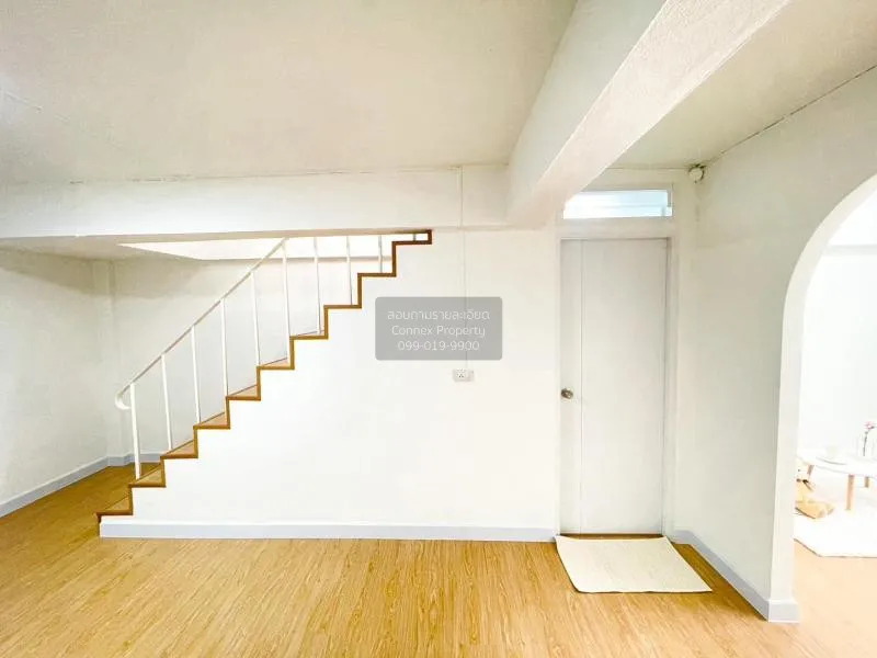 ขายทาวน์โฮม  พิมลราาช 1 พิมลราช บางบัวทอง นนทบุรี CX-78618