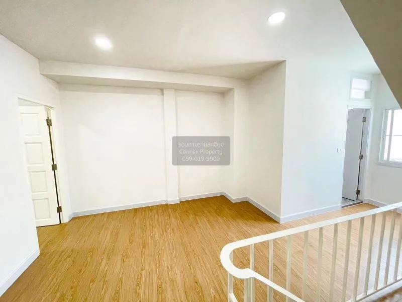 ขายทาวน์โฮม  พิมลราาช 1 พิมลราช บางบัวทอง นนทบุรี CX-78618