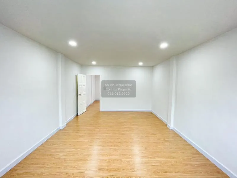 ขายทาวน์โฮม  พิมลราาช 1 พิมลราช บางบัวทอง นนทบุรี CX-78618