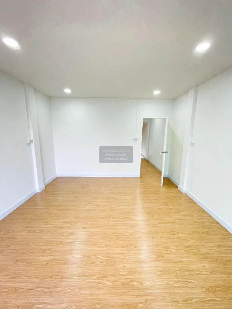 ขายทาวน์โฮม  พิมลราาช 1 พิมลราช บางบัวทอง นนทบุรี CX-78618