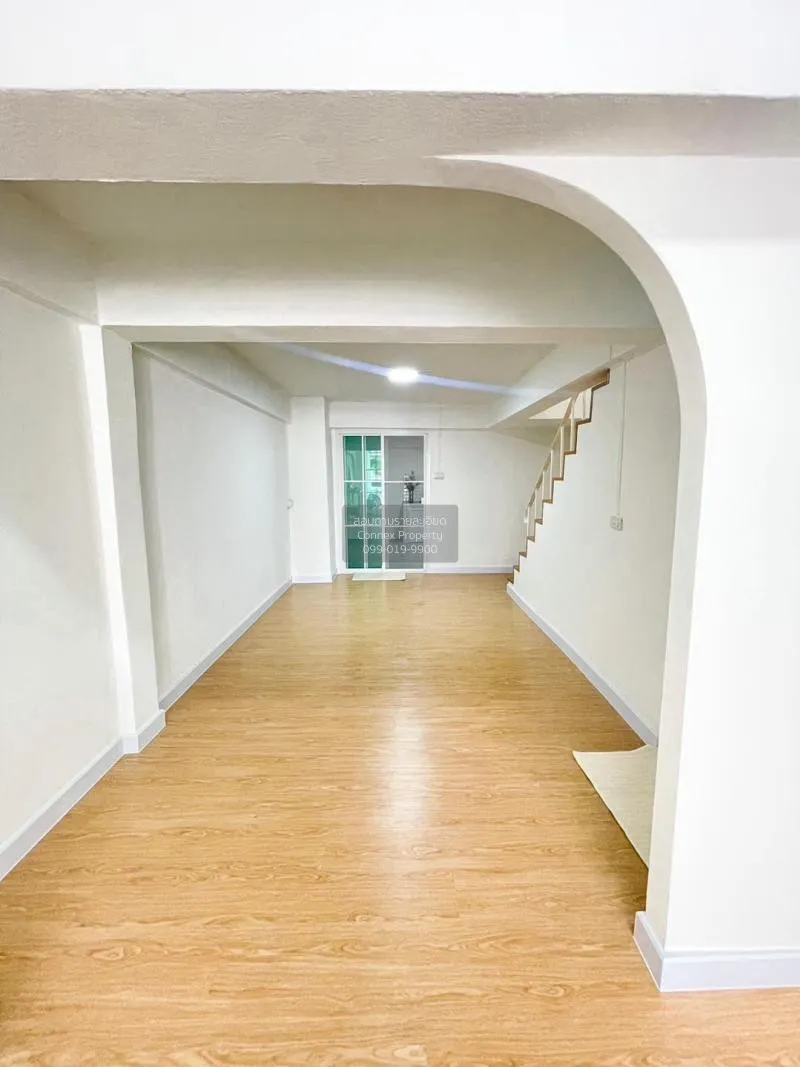 ขายทาวน์โฮม  พิมลราาช 1 พิมลราช บางบัวทอง นนทบุรี CX-78618