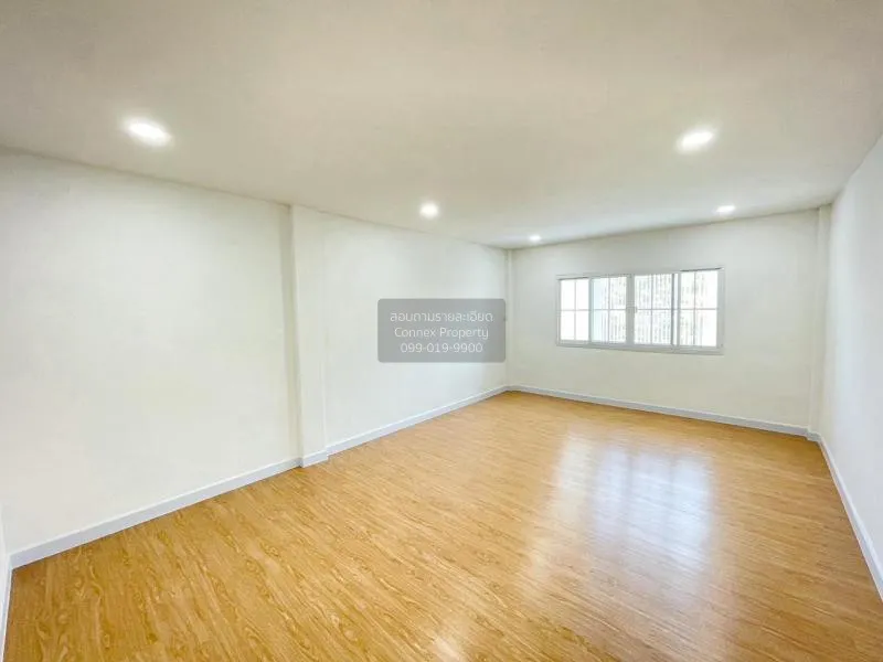 ขายทาวน์โฮม  พิมลราาช 1 พิมลราช บางบัวทอง นนทบุรี CX-78618