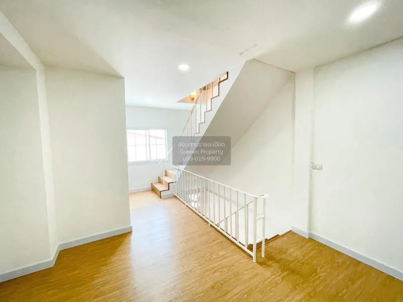 ขายทาวน์โฮม  พิมลราาช 1 พิมลราช บางบัวทอง นนทบุรี CX-78618