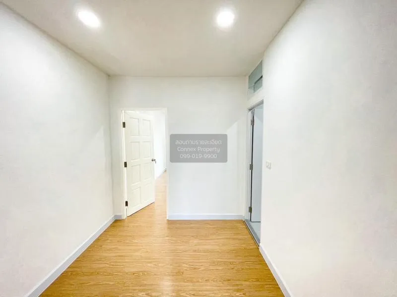 ขายทาวน์โฮม  พิมลราาช 1 พิมลราช บางบัวทอง นนทบุรี CX-78618