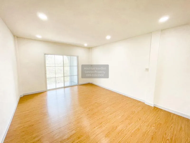 ขายทาวน์โฮม  พิมลราาช 1 พิมลราช บางบัวทอง นนทบุรี CX-78618