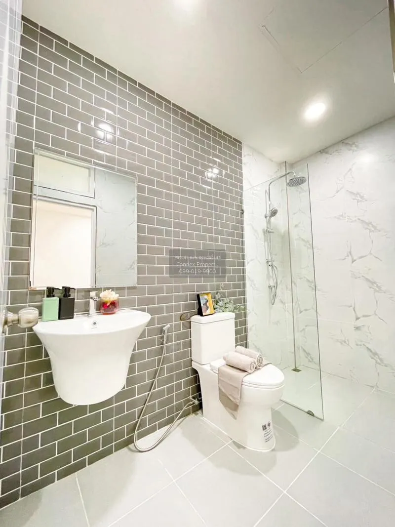 ขายทาวน์โฮม  พิมลราาช 1 พิมลราช บางบัวทอง นนทบุรี CX-78618