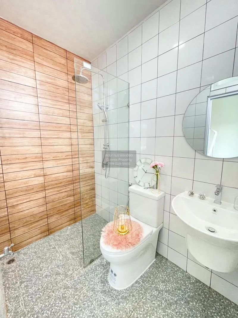 ขายทาวน์โฮม  พิมลราาช 1 พิมลราช บางบัวทอง นนทบุรี CX-78618