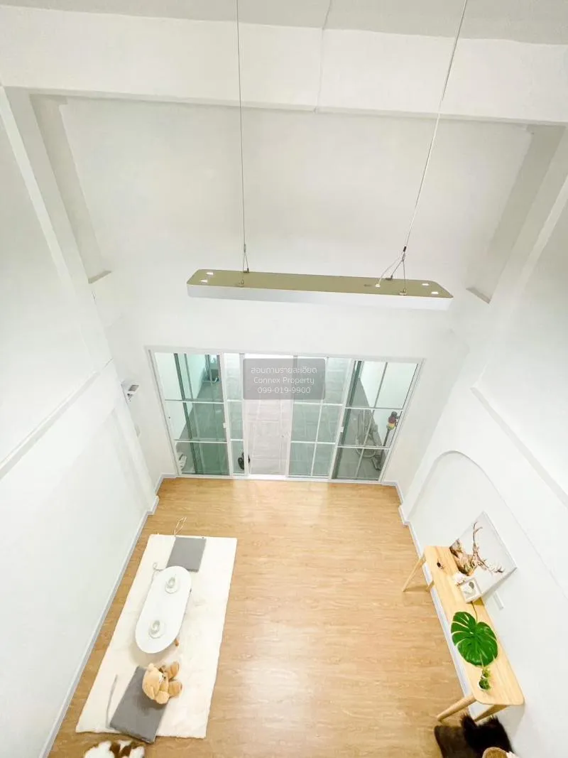 ขายทาวน์โฮม  พิมลราาช 1 พิมลราช บางบัวทอง นนทบุรี CX-78618 4