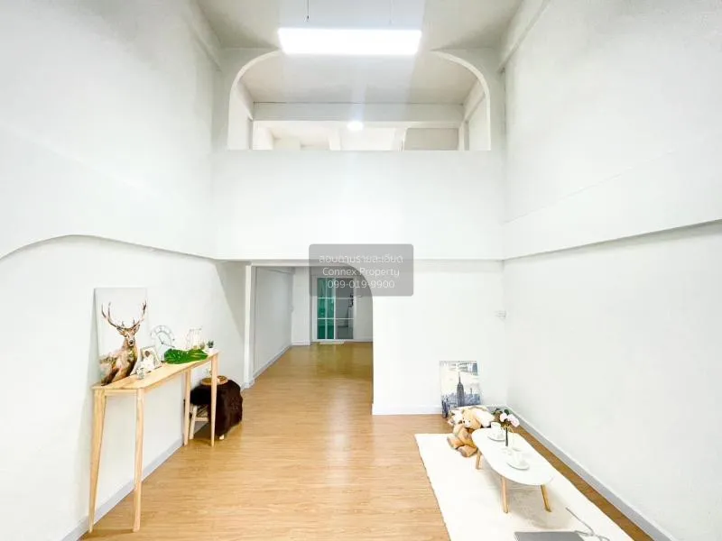 ขายทาวน์โฮม  พิมลราาช 1 พิมลราช บางบัวทอง นนทบุรี CX-78618