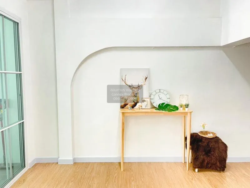 ขายทาวน์โฮม  พิมลราาช 1 พิมลราช บางบัวทอง นนทบุรี CX-78618