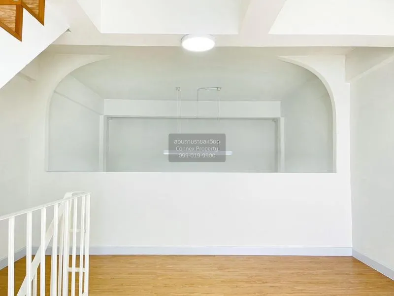 ขายทาวน์โฮม  พิมลราาช 1 พิมลราช บางบัวทอง นนทบุรี CX-78618