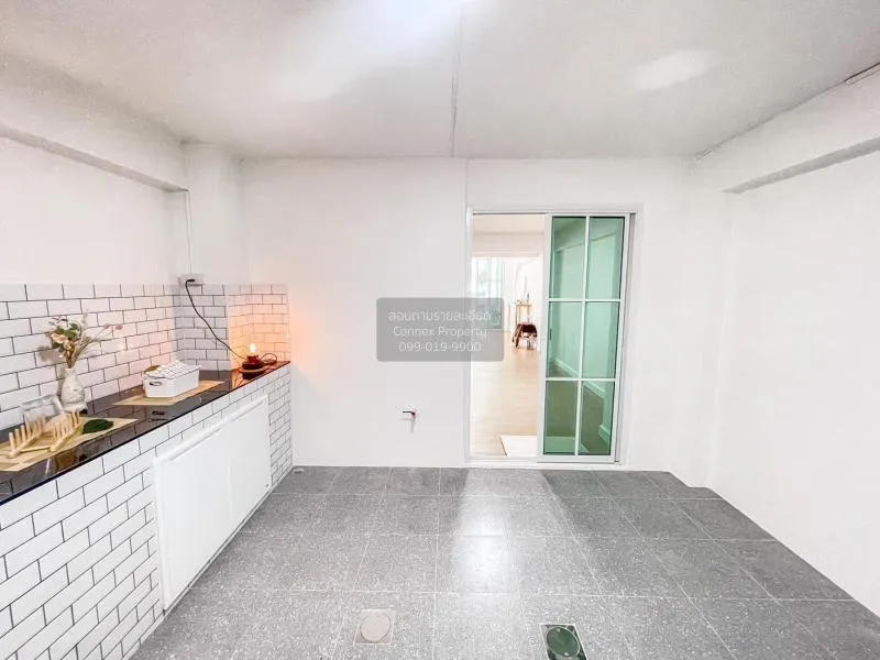 ขายทาวน์โฮม  พิมลราาช 1 พิมลราช บางบัวทอง นนทบุรี CX-78618