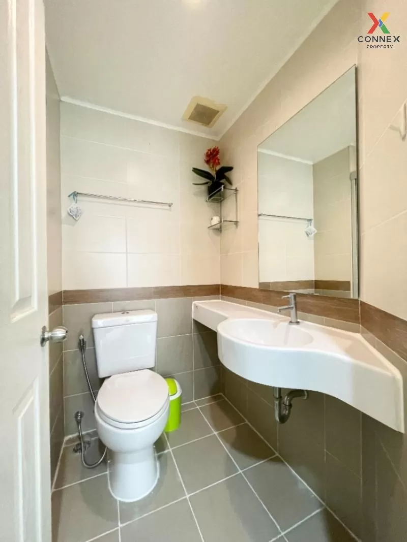 FOR SALE condo , Lumpini Park Pinklao , MRT-Bang Yi Khon , Bang B