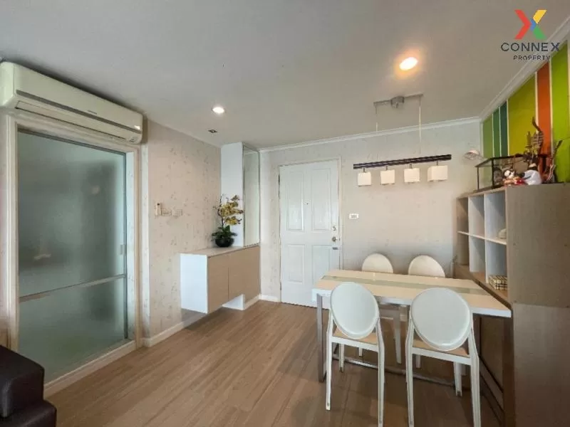 FOR SALE condo , Lumpini Park Pinklao , MRT-Bang Yi Khon , Bang B 4