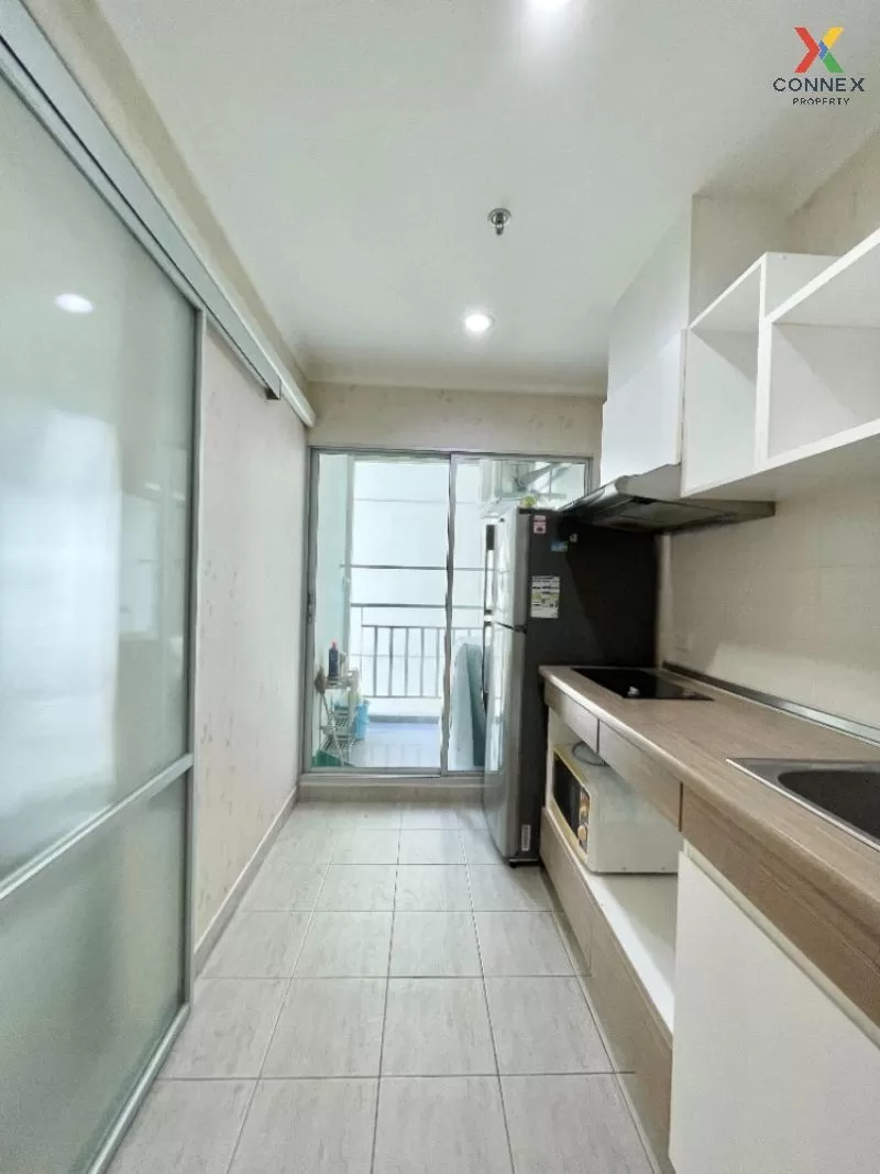 FOR SALE condo , Lumpini Park Pinklao , MRT-Bang Yi Khon , Bang B