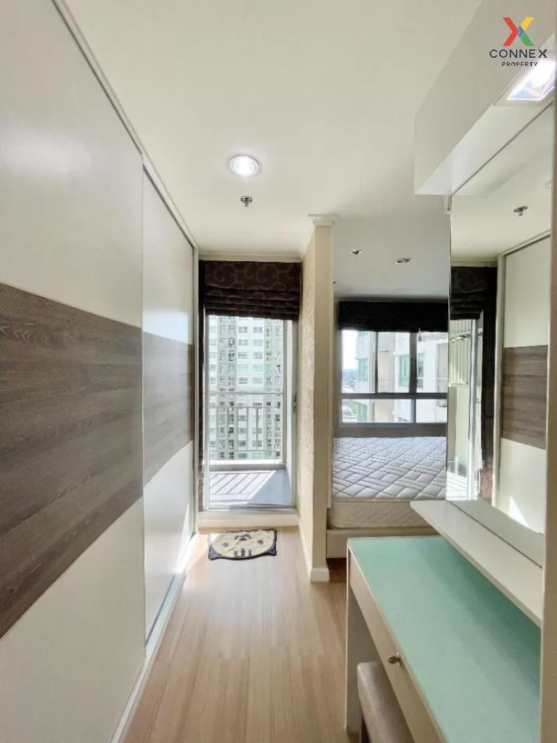 FOR SALE condo , Lumpini Park Pinklao , MRT-Bang Yi Khon , Bang B