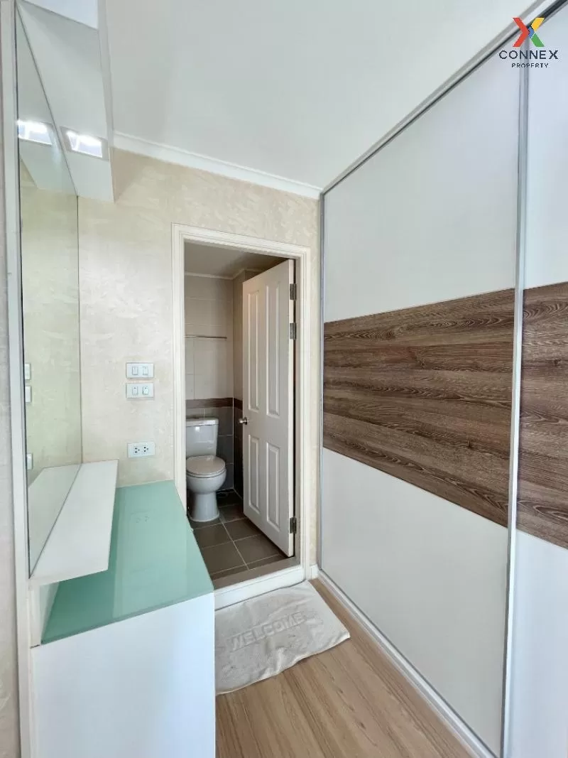 FOR SALE condo , Lumpini Park Pinklao , MRT-Bang Yi Khon , Bang B