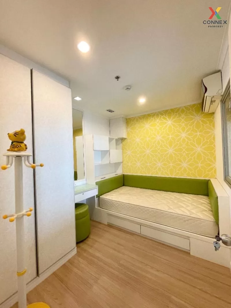 FOR SALE condo , Lumpini Park Pinklao , MRT-Bang Yi Khon , Bang B