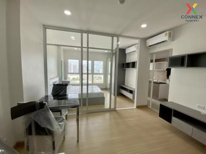 FOR SALE condo , Supalai Veranda Ramkhamhaeng , Hua Mak , Bang Ka FOR SALE condo , Supalai Veranda Ramkhamhaeng , Hua Mak , Bang Ka 2