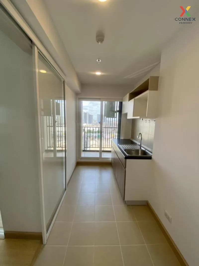 FOR SALE condo , Supalai Veranda Ramkhamhaeng , Hua Mak , Bang Ka FOR SALE condo , Supalai Veranda Ramkhamhaeng , Hua Mak , Bang Ka 3