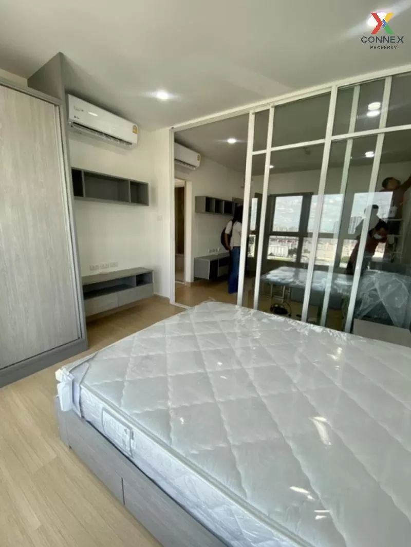 FOR SALE condo , Supalai Veranda Ramkhamhaeng , Hua Mak , Bang Ka FOR SALE condo , Supalai Veranda Ramkhamhaeng , Hua Mak , Bang Ka