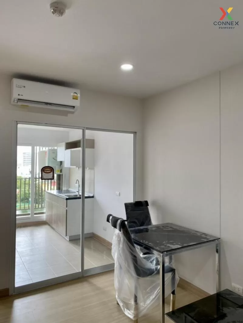 ขายคอนโด  ศุภาลัย เวอเรนด้า รามคำแหง หัวหมาก เขต บางกะปิ กรุงเทพ  ขายคอนโด  ศุภาลัย เวอเรนด้า รามคำแหง หัวหมาก เขต บางกะปิ กรุงเทพ  3