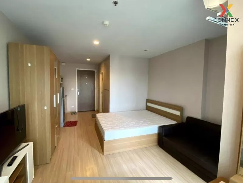 ขายคอนโด  คาซ่า คอนโด รัชดา-ราชพฤกษ์ BTS-ตลาดพลู ดาวคะนอง เขต ธนบ 2