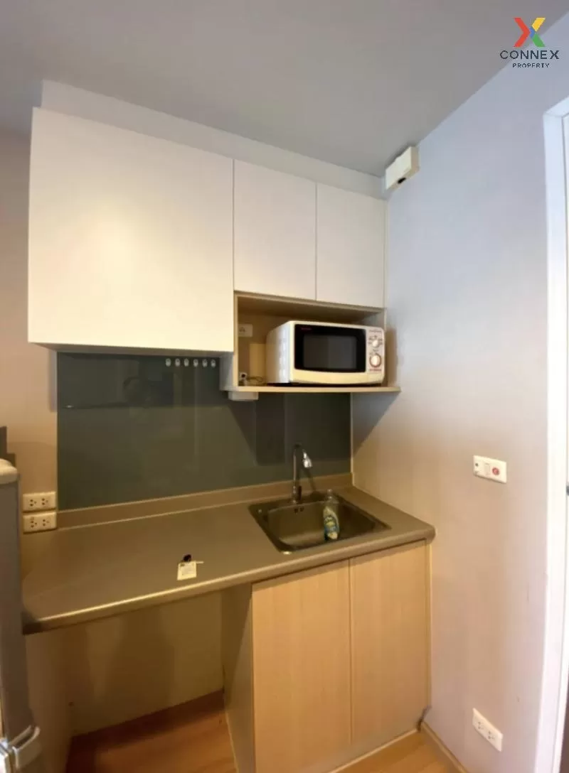 เช่าคอนโด  คาซ่า คอนโด รัชดา-ราชพฤกษ์ BTS-ตลาดพลู ดาวคะนอง เขต ธน เช่าคอนโด  คาซ่า คอนโด รัชดา-ราชพฤกษ์ BTS-ตลาดพลู ดาวคะนอง เขต ธน 4