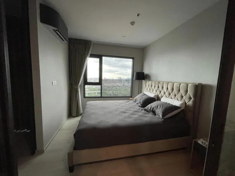 เช่าคอนโด  ไลฟ์ วัน ไวร์เลส ชั้นสูง ห้องมุม BTS-เพลินจิต ลุมพินี 