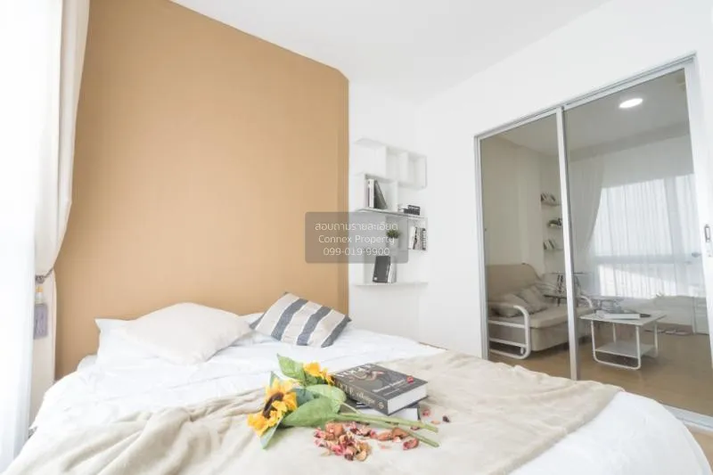 FOR SALE condo , THE KITH Sukhumvit 113 , BTS-Samrong , Samrong N