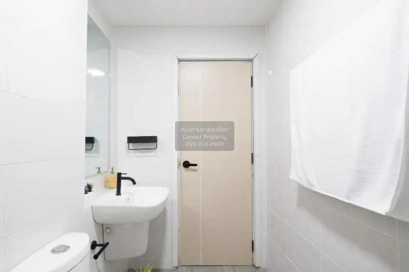 FOR SALE condo , THE KITH Sukhumvit 113 , BTS-Samrong , Samrong N