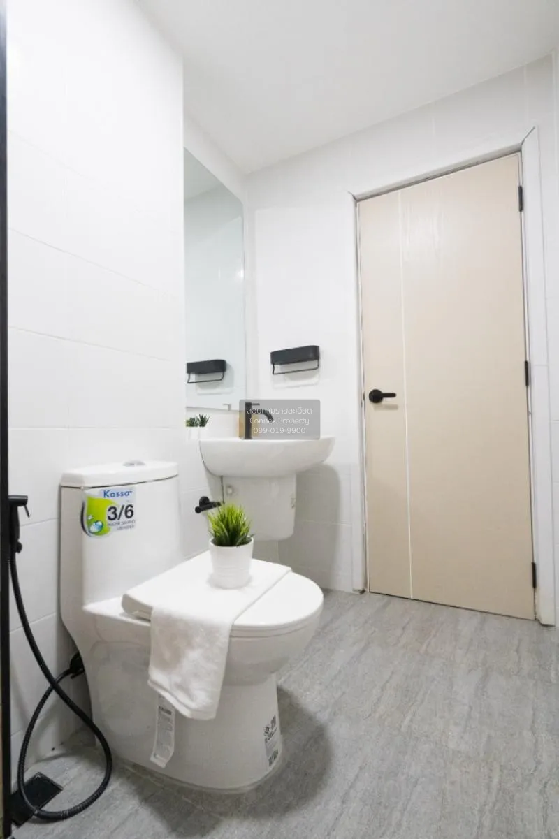 FOR SALE condo , THE KITH Sukhumvit 113 , BTS-Samrong , Samrong N