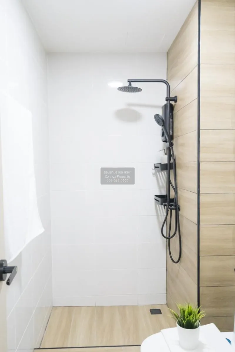 FOR SALE condo , THE KITH Sukhumvit 113 , BTS-Samrong , Samrong N