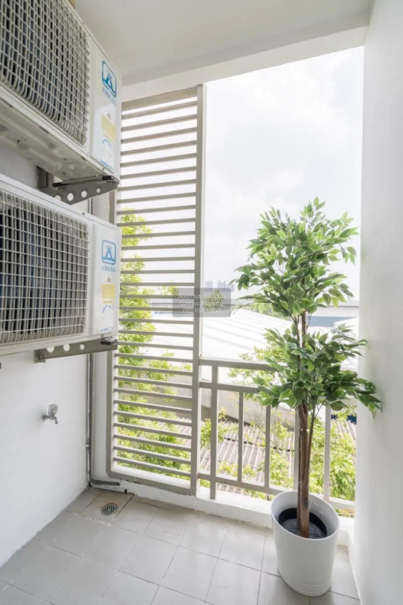 FOR SALE condo , THE KITH Sukhumvit 113 , BTS-Samrong , Samrong N