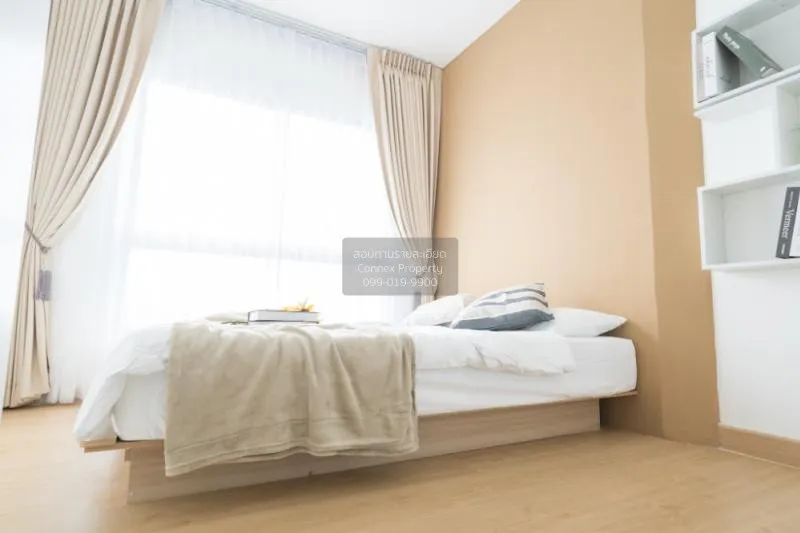FOR SALE condo , THE KITH Sukhumvit 113 , BTS-Samrong , Samrong N