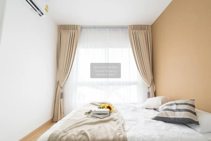 FOR SALE condo , THE KITH Sukhumvit 113 , BTS-Samrong , Samrong N