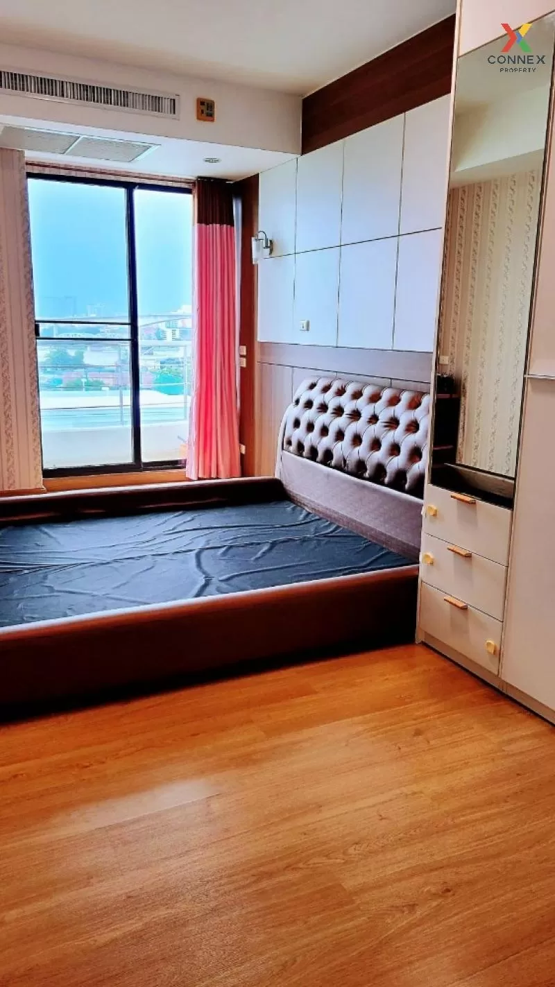 ขายคอนโด  ศุภาลัย คาซา ริวา วิสต้า 2 บางคอแหลม เขต บางคอแหลม กรุง ขายคอนโด  ศุภาลัย คาซา ริวา วิสต้า 2 บางคอแหลม เขต บางคอแหลม กรุง 4