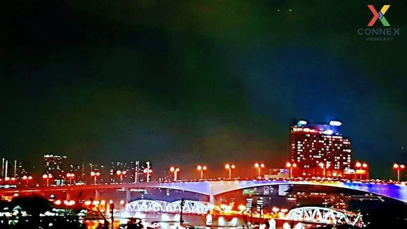 ขายคอนโด  ศุภาลัย คาซา ริวา วิสต้า 2 บางคอแหลม เขต บางคอแหลม กรุง ขายคอนโด  ศุภาลัย คาซา ริวา วิสต้า 2 บางคอแหลม เขต บางคอแหลม กรุง