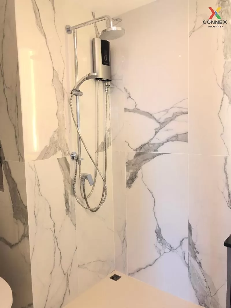 FOR SALE condo , Chapter One Eco Ratchada Huaikhwang , MRT-Huai K