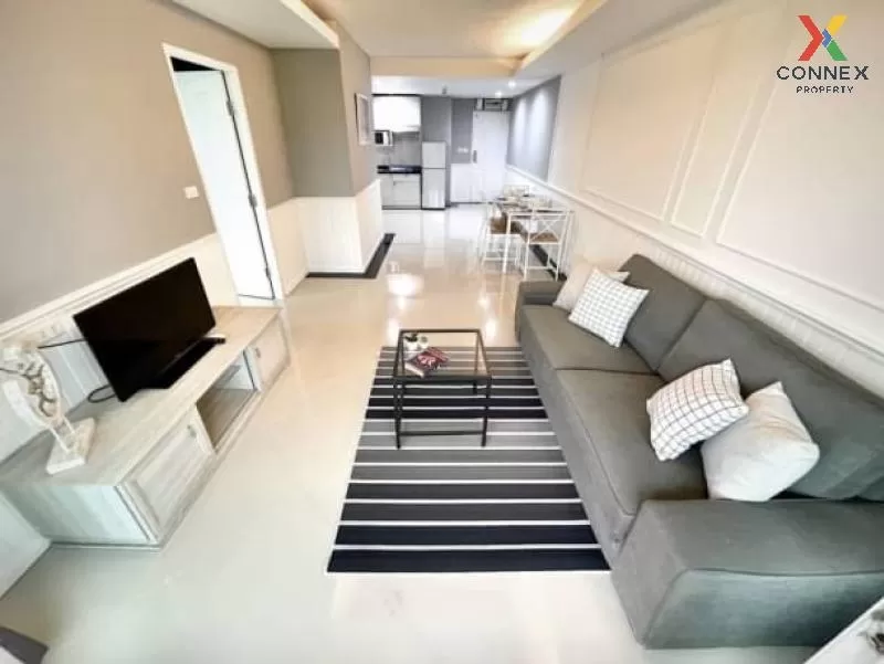 FOR RENT condo , Waterford Sukhumvit 50 , BTS-Phra Khanong , Phra 1