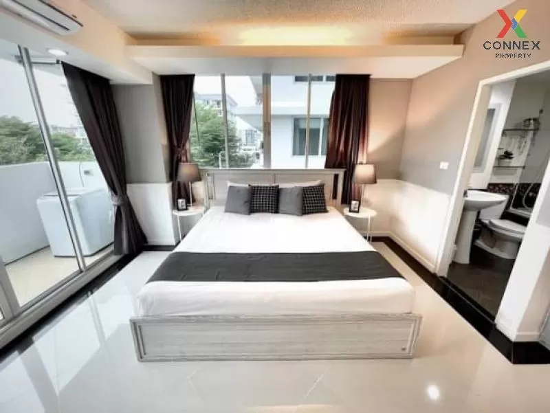 FOR RENT condo , Waterford Sukhumvit 50 , BTS-Phra Khanong , Phra